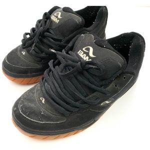 Adio Bam Margera V2 Skate Shoes Mens 7.5